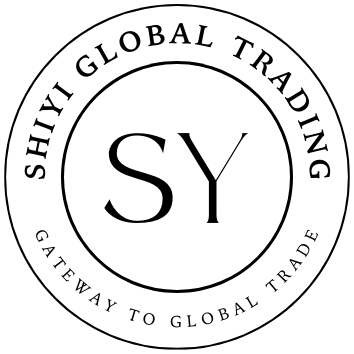 Shiyi Global Trading LLC Logo